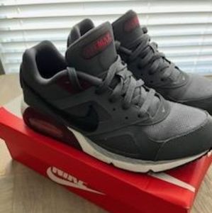 Nike Air Max shoes